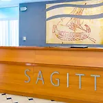 Sagitta All Inclusive Holiday Resort 3* Rogoznica (Sibenik-Knin)