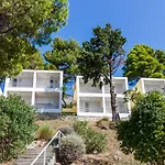 Otel Sagitta All Inclusive Holiday Resort