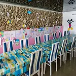 Sagitta All Inclusive Holiday Resort Otel 3*