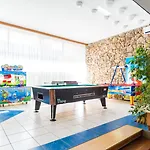 Sagitta All Inclusive Holiday Resort 3* Rogoznica (Sibenik-Knin)