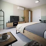 Otel Sagitta All Inclusive Holiday Resort 3*
