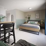 Otel Sagitta All Inclusive Holiday Resort 3*