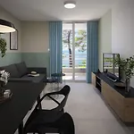 Otel Sagitta All Inclusive Holiday Resort Rogoznica (Sibenik-Knin)