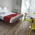 Sagitta All Inclusive Holiday Resort 3*