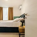 Otel Sagitta All Inclusive Holiday Resort