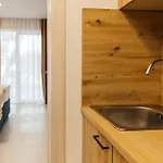 Sagitta All Inclusive Holiday Resort