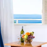 Otel Sagitta All Inclusive Holiday Resort
