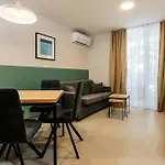 Otel Sagitta All Inclusive Holiday Resort 3*