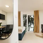 Sagitta All Inclusive Holiday Resort 3*