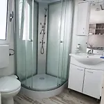 Otel Sagitta All Inclusive Holiday Resort Rogoznica (Sibenik-Knin)