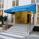 Отель Sagitta Рогозница