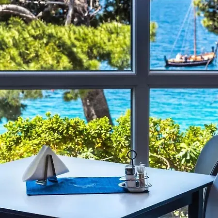 Hotel Sagitta Light