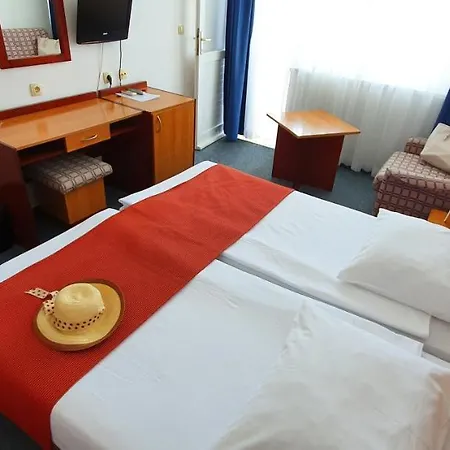 Hotel Sagitta Light