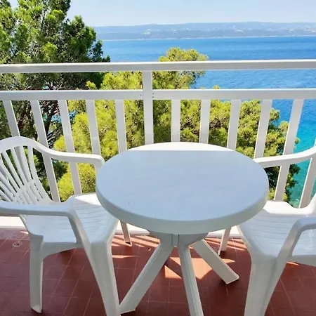 Village Sagitta - Rogoznica (Sibenik-Knin)