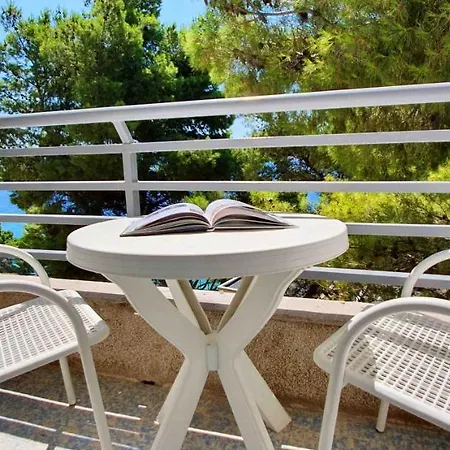 Village Sagitta - Hotel 3*