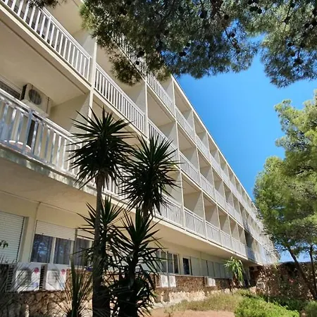 Hotel Sagitta Light 3*