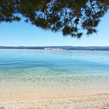 Sagitta Light Hotel Rogoznica (Sibenik-Knin)