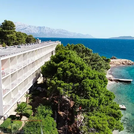 Sagitta Light Hotel 3*