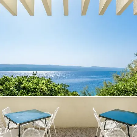 Sagitta Light Hotel 3*