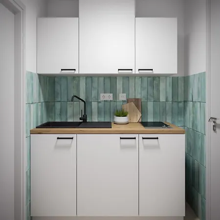 Hotel Village Sagitta -