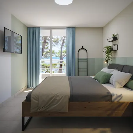 Sagitta Light Hotel Rogoznica (Sibenik-Knin)