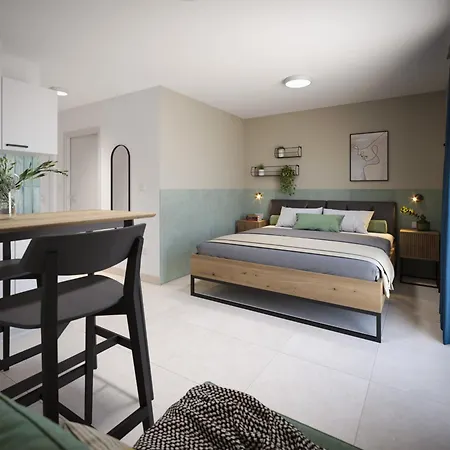 Hotel Sagitta Light Rogoznica (Sibenik-Knin)