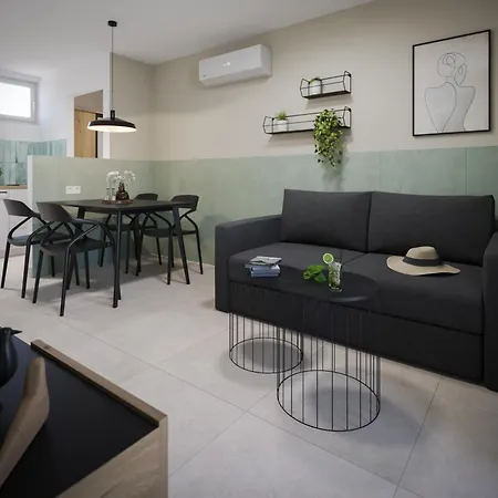 Sagitta Light Rogoznica (Sibenik-Knin)