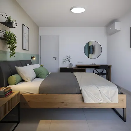 Village Sagitta - 3* Rogoznica (Sibenik-Knin)