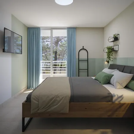 Hotel Sagitta Light 3*