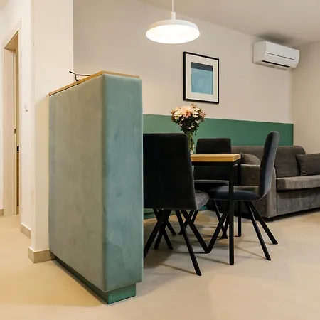 Hotel Sagitta Light 3*