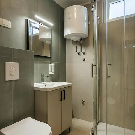 Sagitta Light Hotel Rogoznica (Sibenik-Knin)