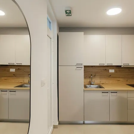 Ξενοδοχείο Sagitta Light Rogoznica (Sibenik-Knin)