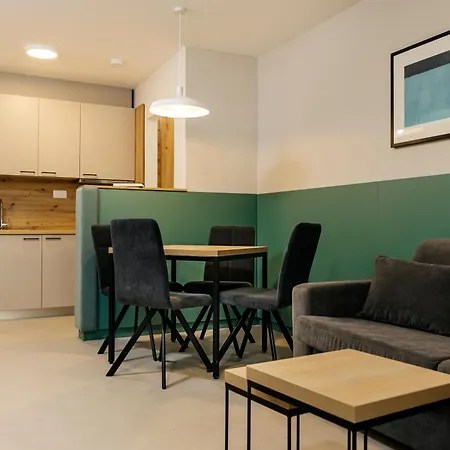 Village Sagitta - 3* Rogoznica (Sibenik-Knin)