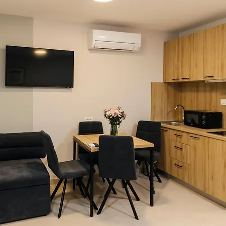Sagitta Light Hotel 3*