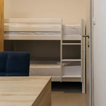 Hotel Sagitta Light 3*