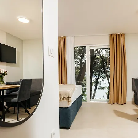 Sagitta Light Hotel Rogoznica (Sibenik-Knin)