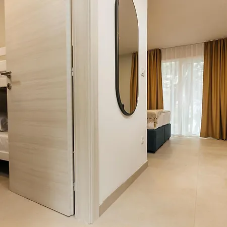 Hotel Sagitta Light Rogoznica (Sibenik-Knin)