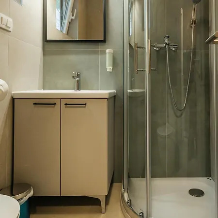 Sagitta Light 3* Rogoznica (Sibenik-Knin)
