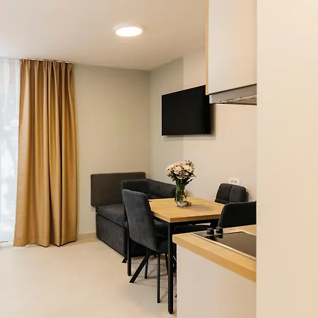 Sagitta Light Hotel