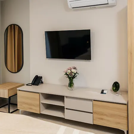Sagitta Light Hotel 3*