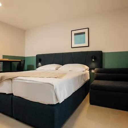 Hotel Sagitta Light 3*