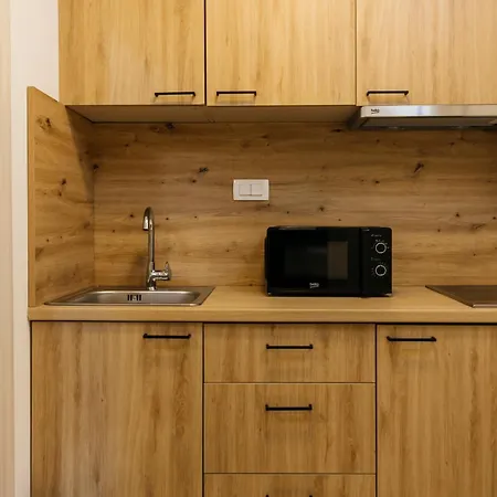 Village Sagitta - Hotel Rogoznica (Sibenik-Knin)