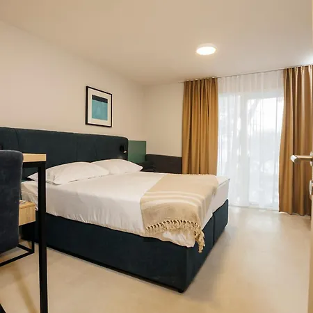 Hotel Village Sagitta - Rogoznica (Sibenik-Knin)