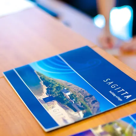 Hotel Village Sagitta - 3*