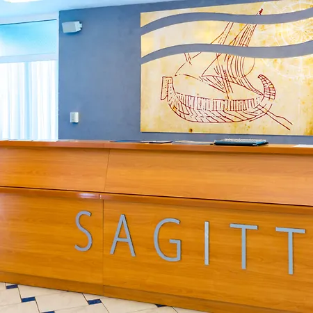 Sagitta 3* Rogoznica (Sibenik-Knin)