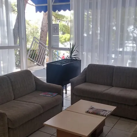 Hotel Sagitta 3*