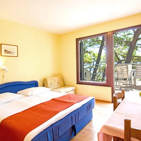 Otel Sagitta 3*