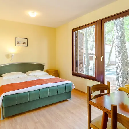 Hotel Village Sagitta - Rogoznica (Sibenik-Knin)