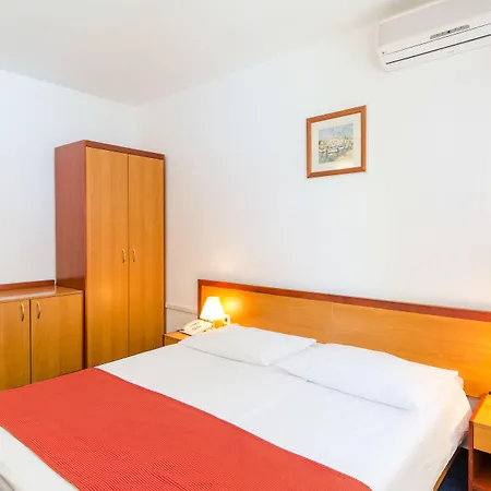 Hotel Sagitta