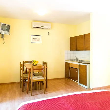 Sagitta Rogoznica (Sibenik-Knin)